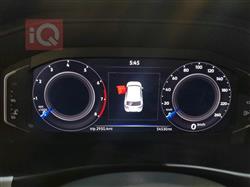 Volkswagen Atlas Cross Sport